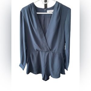 Finders Keepers Romper